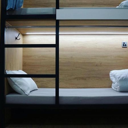 אולן בטור Hostelone מראה חיצוני תמונה