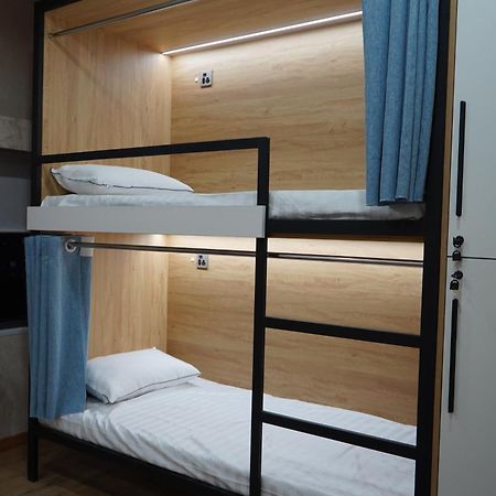 אולן בטור Hostelone מראה חיצוני תמונה
