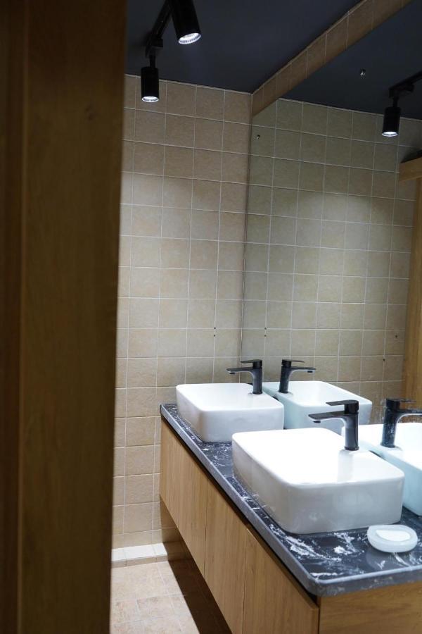 אולן בטור Hostelone מראה חיצוני תמונה
